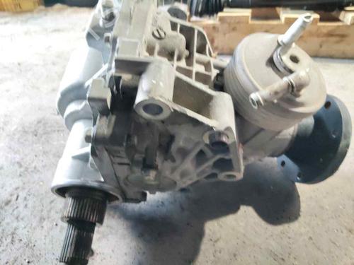 Rear differential MAZDA CX-7 (ER) | BP33819696M24 - Image 4