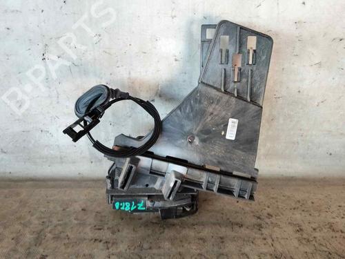 Used Rear right lock FORD FIESTA VI (CB1, CCN) 1.25 (82 hp) 30133323