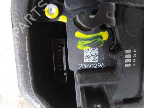Rear right lock BMW 3 Touring (E91) 320 d | BP26481694C99 