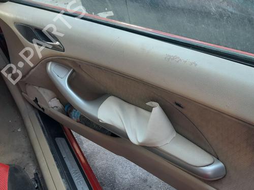 Used Front right window mechanism Front right window mechanism BMW 3 Coupe (E46) 320 Cd (150 hp) 33931759 33931759