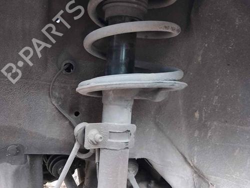 Venstre foran støtdemper SUZUKI SWIFT III (MZ, EZ) 1.3 (RS413, ZC11S) (92 hp) 28452514