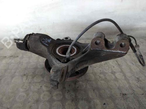 Right front steering knuckle CITROËN C4 Picasso I MPV (UD_)  | BP26476304M26 