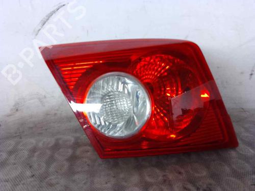 Used Left taillight CHEVROLET LACETTI (J200) 1.6 (109 hp) 26475693