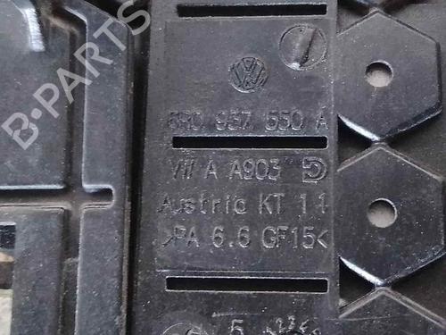 Fuse box VW POLO V (6R1, 6C1)  | BP26476059E1 