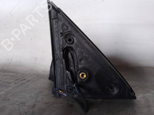 Left mirror SKODA FABIA III Estate (NJ5) 1.4 TDI | BP26477467C26 