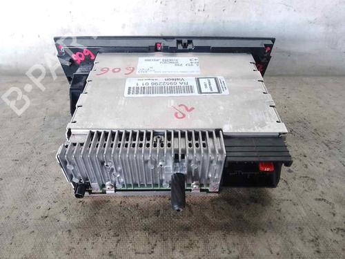 Radio BMW 1 (E81) 116 i | BP26480196E6 
