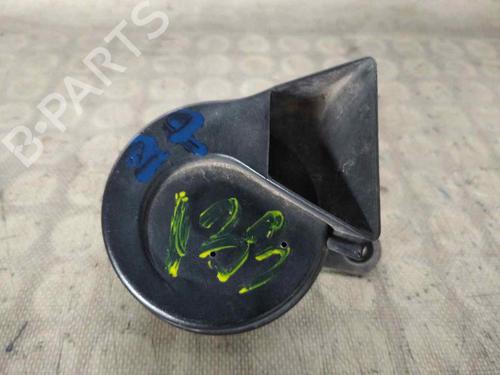 Used Horn MERCEDES-BENZ A-CLASS (W168) A 140 (168.031, 168.131) (82 hp) 26467624
