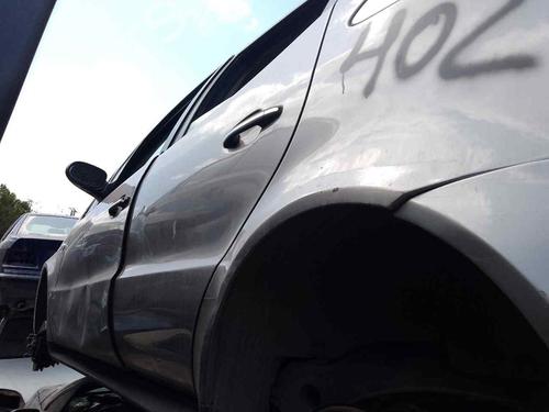 Used Left rear door MERCEDES-BENZ A-CLASS (W168) A 190 (168.032, 168.132) (125 hp) 28454271