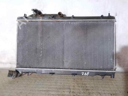 Water radiator SUBARU FORESTER (SH_)  | BP28106568M31 