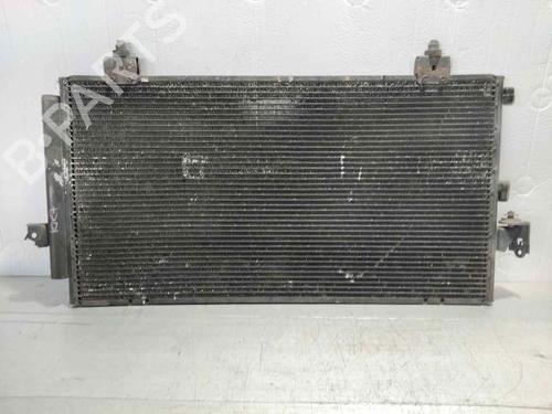 Used AC radiator AC radiator TOYOTA RAV 4 II (_A2_) [2000-2005] 33619698 33619698