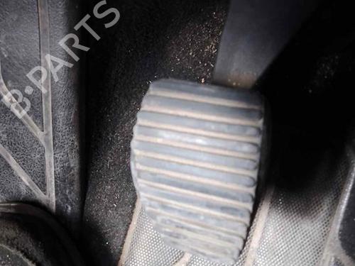 Kløtsj PEUGEOT 307 Break (3E) 1.6 16V (109 hp) 28461882