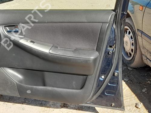 Used Front right window mechanism Front right window mechanism TOYOTA COROLLA Saloon (_E12_) 2.0 D-4D (CDE120_, CDE120R) (90 hp) 33169196 33169196