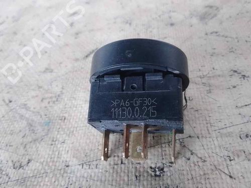 Right front window switch SMART CITY-COUPE (450) 0.6 (S1CLB1, 450.331, 450.336) | BP28110361I26 