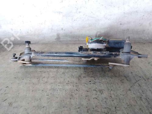 Front wiper motor HYUNDAI GETZ (TB) 1.1 | BP26470225M29 