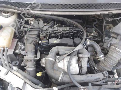 Used Engine control unit (ECU) FORD FOCUS II Saloon (DB_, FCH, DH) [2005-2025]  28467108