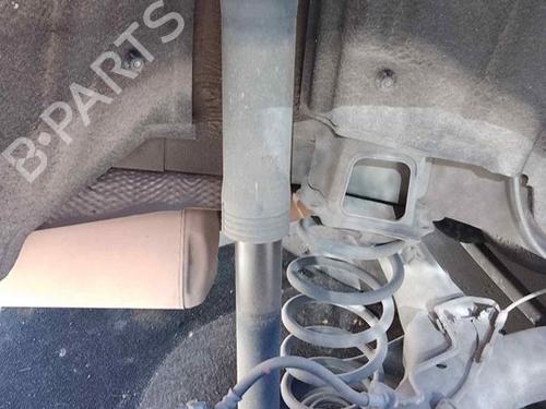 Used Right rear shock absorber TOYOTA PRIUS (_W3_) 1.8 Hybrid (ZVW3_) (99 hp) 28461492