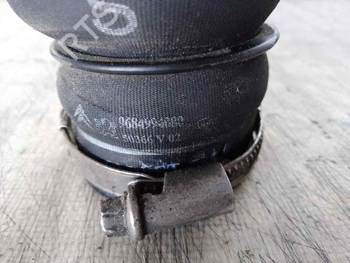 Pipe CITROËN BERLINGO MULTISPACE (B9) 1.6 HDi 75 / BlueHDi 75 | BP26467962M125 