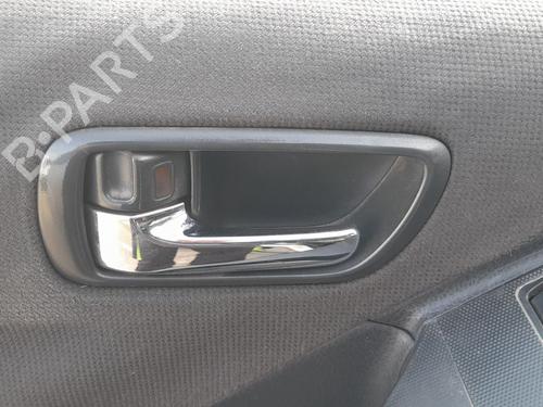 Used Front left interior door handle Front left interior door handle TOYOTA COROLLA Verso (ZER_, ZZE12_, R1_) 2.0 D-4D (CUR10_, CUR10R) (116 hp) 34398375 34398375