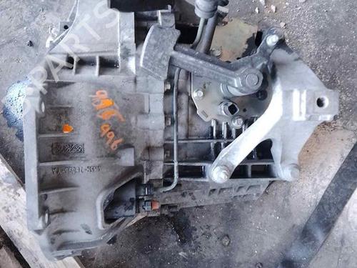 Gearbox FORD FOCUS C-MAX (DM2)  | BP31149013M3 