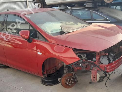 Used Rear wiper motor Rear wiper motor OPEL ASTRA K Sports Tourer (B16) 1.4 CNG (35) (110 hp) 33851714 33851714