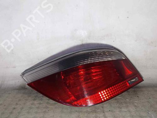 Venstre baglygte BMW 5 (E60) 530 d (218 hp) 26479378