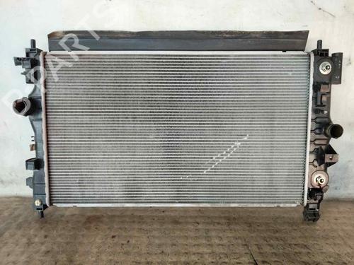 Køler OPEL ZAFIRA TOURER C (P12) 2.0 CDTi (75) (165 hp) 28464919