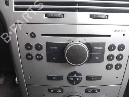 Bilradio OPEL ASTRA H (A04) [2004-2014]  28469436