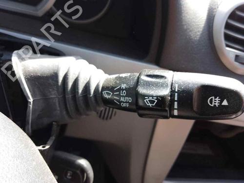 Used Steering column stalk CHEVROLET LACETTI (J200) 1.6 (109 hp) 28451626