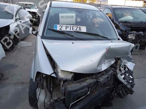 Elektronisk modul CITROËN C3 I (FC_, FN_) 1.4 HDi | BP26472162M83 