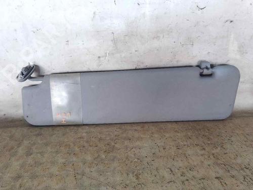 Used Right sun visor MERCEDES-BENZ VITO Van (W638) 110 CDI 2.2 (638.094) (102 hp) 26472595