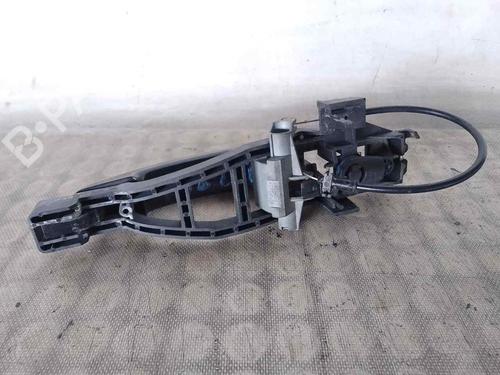Front left exterior door handle FORD FOCUS II Turnier (DA_, FFS, DS)  | BP26470253C128 