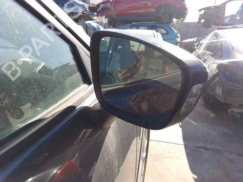 Used Right mirror MAZDA CX-5 (KE, GH) [2011-2017]  28468029