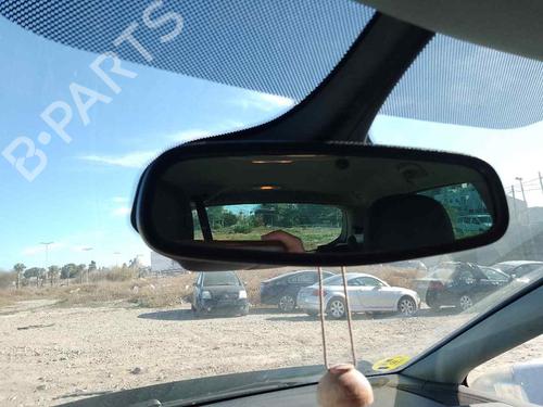 Used Rear mirror OPEL ZAFIRA TOURER C (P12) 2.0 CDTi (75) (165 hp) 28466258