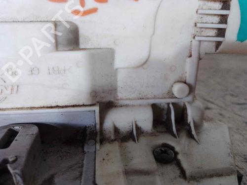 Rear right lock SEAT ALTEA XL (5P5, 5P8)  | BP26474649C99 