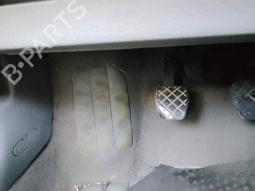 Used Clutch pedal SKODA OCTAVIA I (1U2) 1.9 TDI (90 hp) 28454553