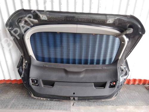 Tailgate OPEL ASTRA J (P10) 1.6 CDTi (68) | BP26484999C6 