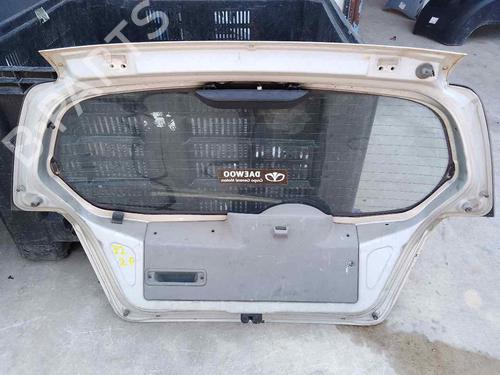 Tailgate DAEWOO KALOS (KLAS) 1.2 | BP26480471C6 