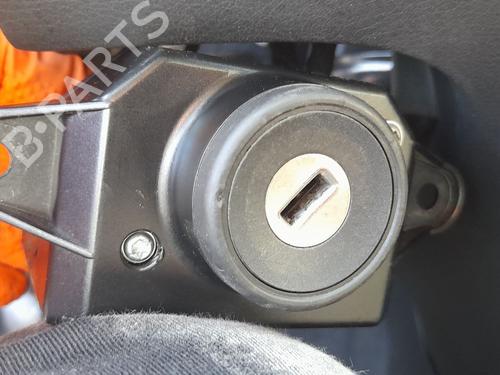 Used Ignition barrel Ignition barrel AUDI A6 C6 (4F2) [2004-2011] 32678890 32678890