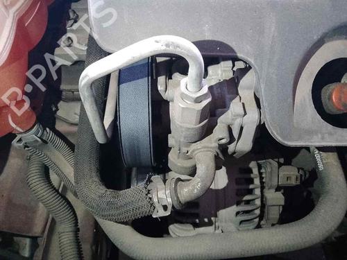 Used Steering pump CHRYSLER SEBRING (JS) 2.0 CRD (140 hp) 28463359