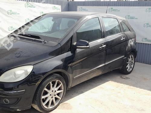 Viskermotor bagrude MERCEDES-BENZ B-CLASS Sports Tourer (W245) [2005-2011]  32368545