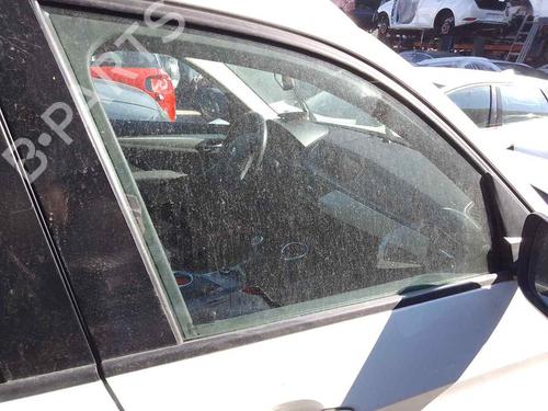 Used Front right door window Front right door window BMW X1 (E84) sDrive 16 d (116 hp) 28465863 28465863