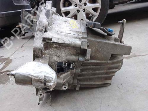 Gearbox VOLVO S70 (874) 2.5 TDI | BP28454318M3