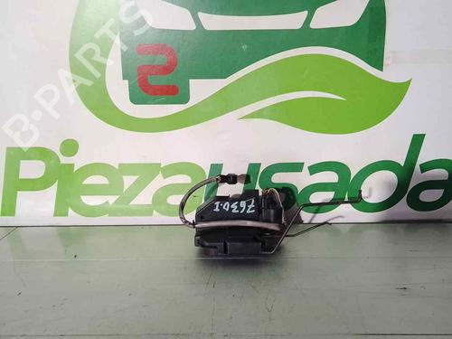 Venstre fortil lås HYUNDAI GETZ (TB) 1.5 CRDi (88 hp) 31267387