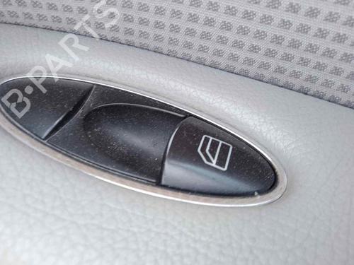 Rudehejsemekanisme Højre bagtil MERCEDES-BENZ E-CLASS (W211) E 320 CDI (211.026) (204 hp) 28453998