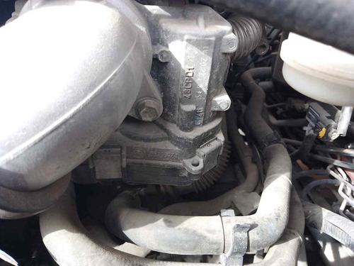 Used Throttle body FIAT SEDICI (189_) 1.6 16V (107 hp) 28452378