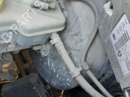 Used Servo brake Servo brake SEAT IBIZA III (6L1) [2002-2009] 33757345 33757345