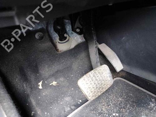 Used Break pedal OPEL ZAFIRA TOURER C (P12) [2011-2025]  28452949