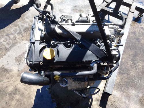Engine OPEL VECTRA C (Z02)  | BP26486560M1 