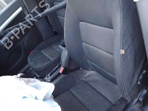 Engine SKODA OCTAVIA II (1Z3) 2.0 TDI | BP31361845M1 