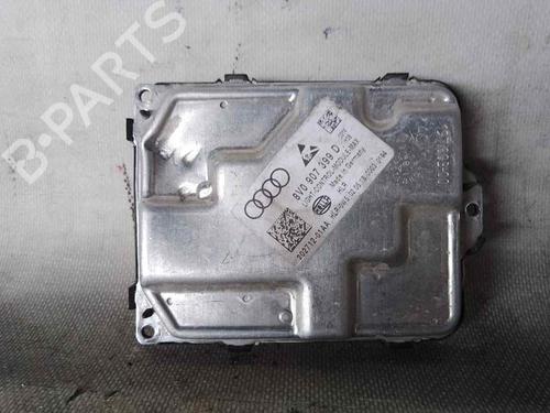Used Xenon ballast VW GOLF VII (5G1, BQ1, BE1, BE2) 2.0 TDI (150 hp) 26484981